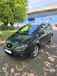 Seat Altea XL Style 4Kids