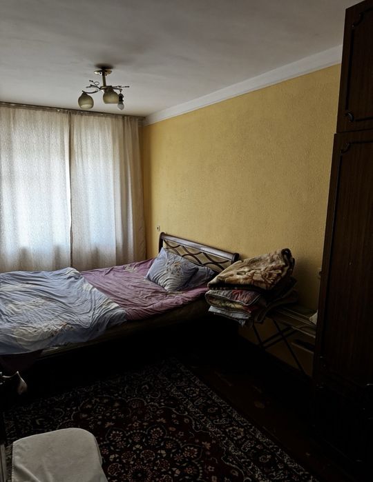 2 х ком Эко базар