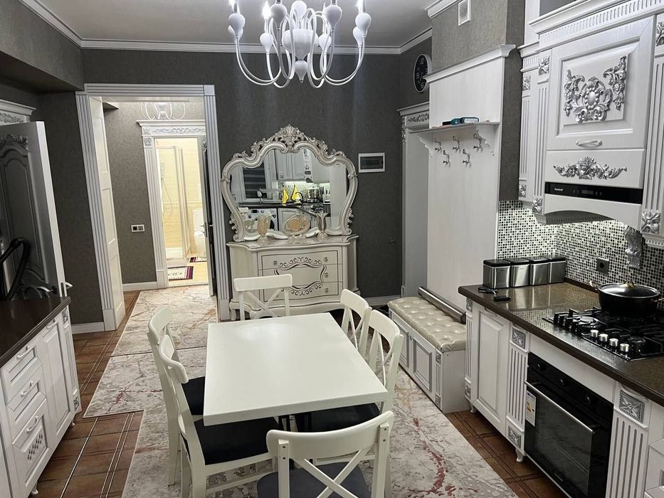 Chilonzor arenda kvartira