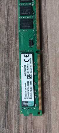 Memorie ram PC 8GB 1333 mHz kingstone