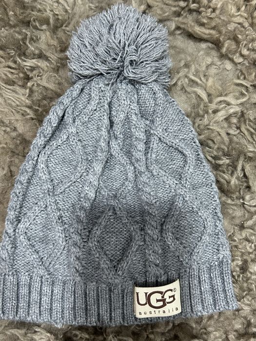 Caciula UGG Austrlia