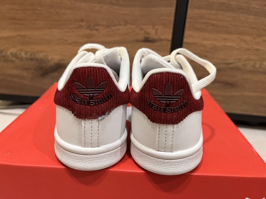 Детски кецове Adidas
