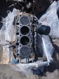 Блок двигателя 1KZ из Японии