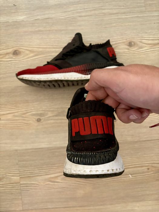 Fila и Puma мъжки маратонки 43 номер