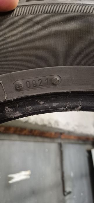 anvelope 225/55/R18