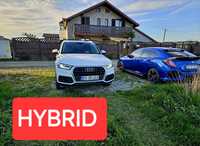 Audi Q5 Hybrid an 2020,4x4,km.85.500,cp.241 Poze Realei