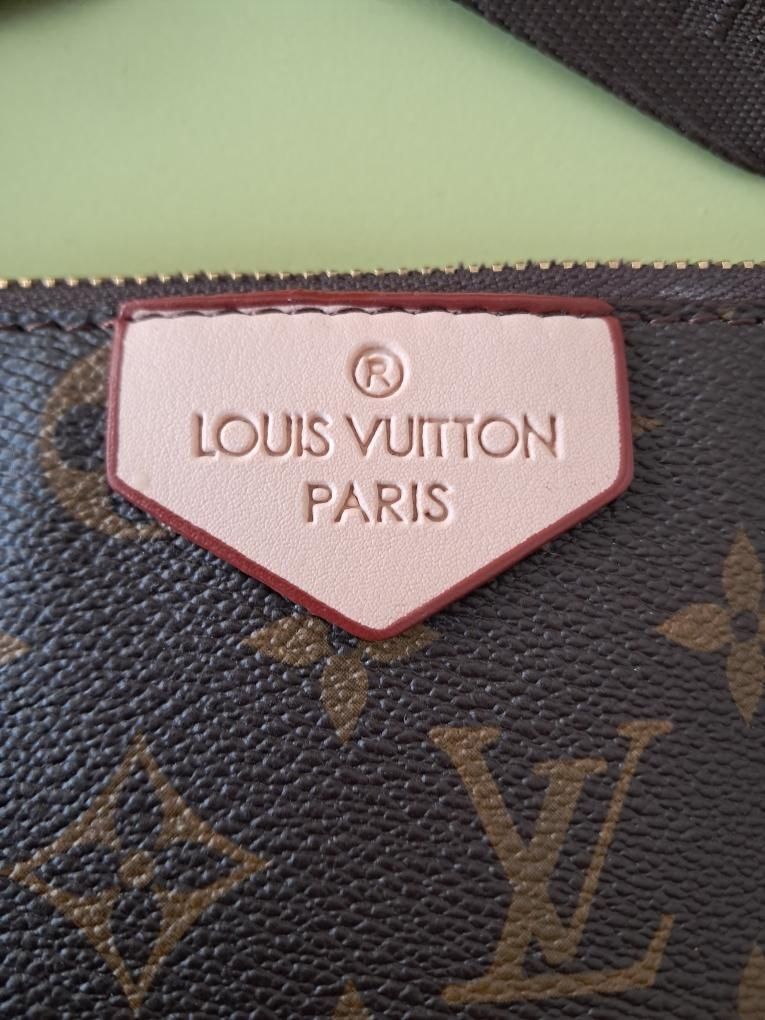 Продавам чанта Louis Vuitton
