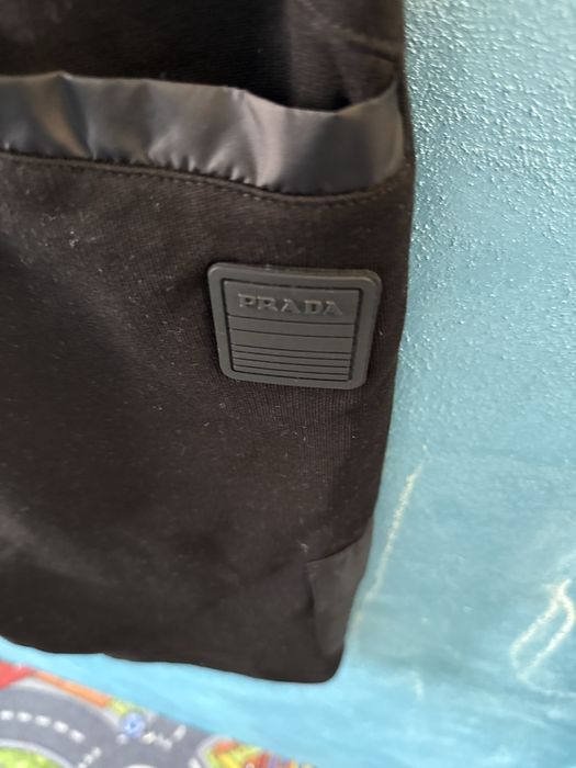 Pantaloni scurti Prada model nou Premium