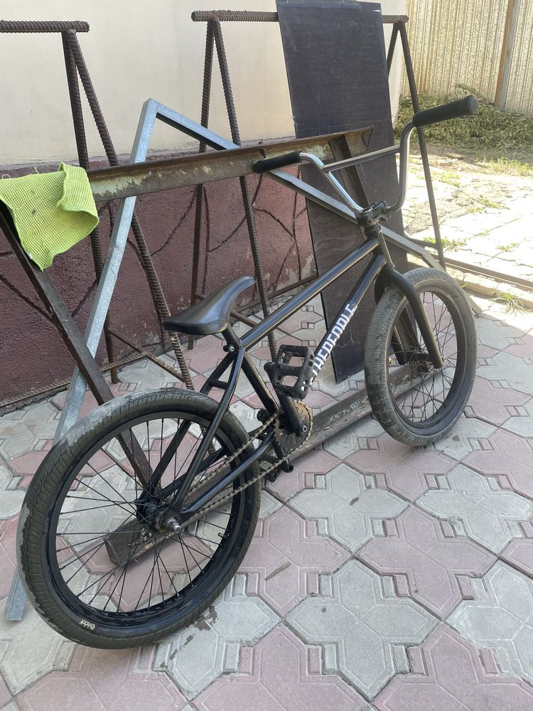 Продается BMX.