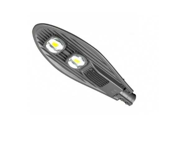 Lampa stradala curte 75 cm lungime 100w cu lupa