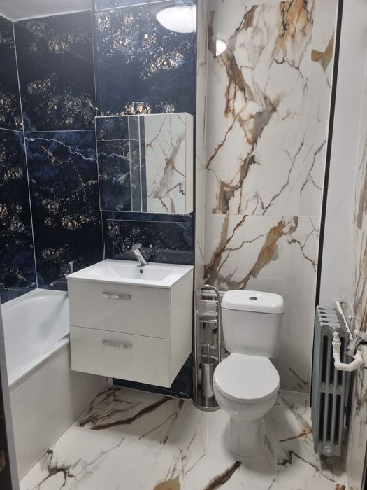 Inchiriez apartament 2 camere