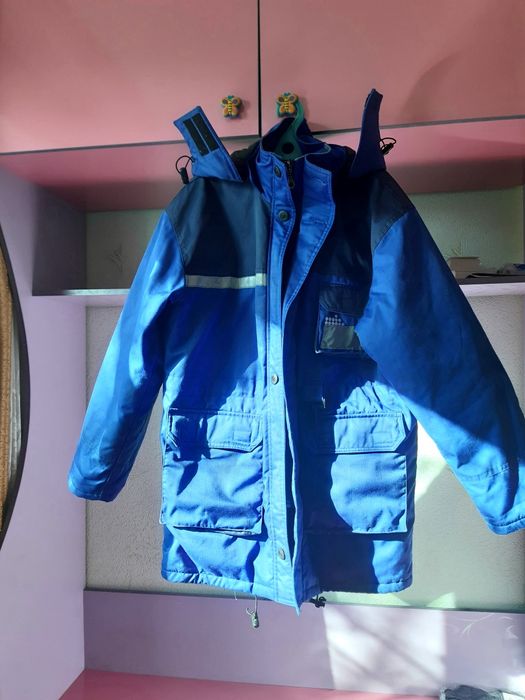 Спецовка Куртка б/