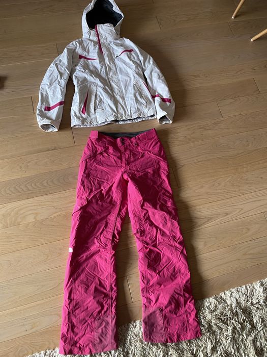 Сноуборд екип the north face