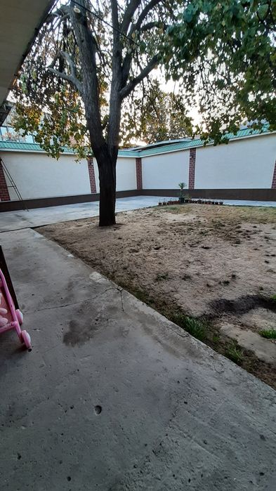 Срочно продаётся 5-соток Яккасарой Ракатбоши 7-комнота