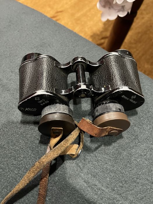 бинокъл Kern Aarau, модел AR