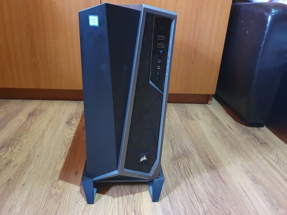 Vand PC I5 8600  nvidia 1060 16GB RAM