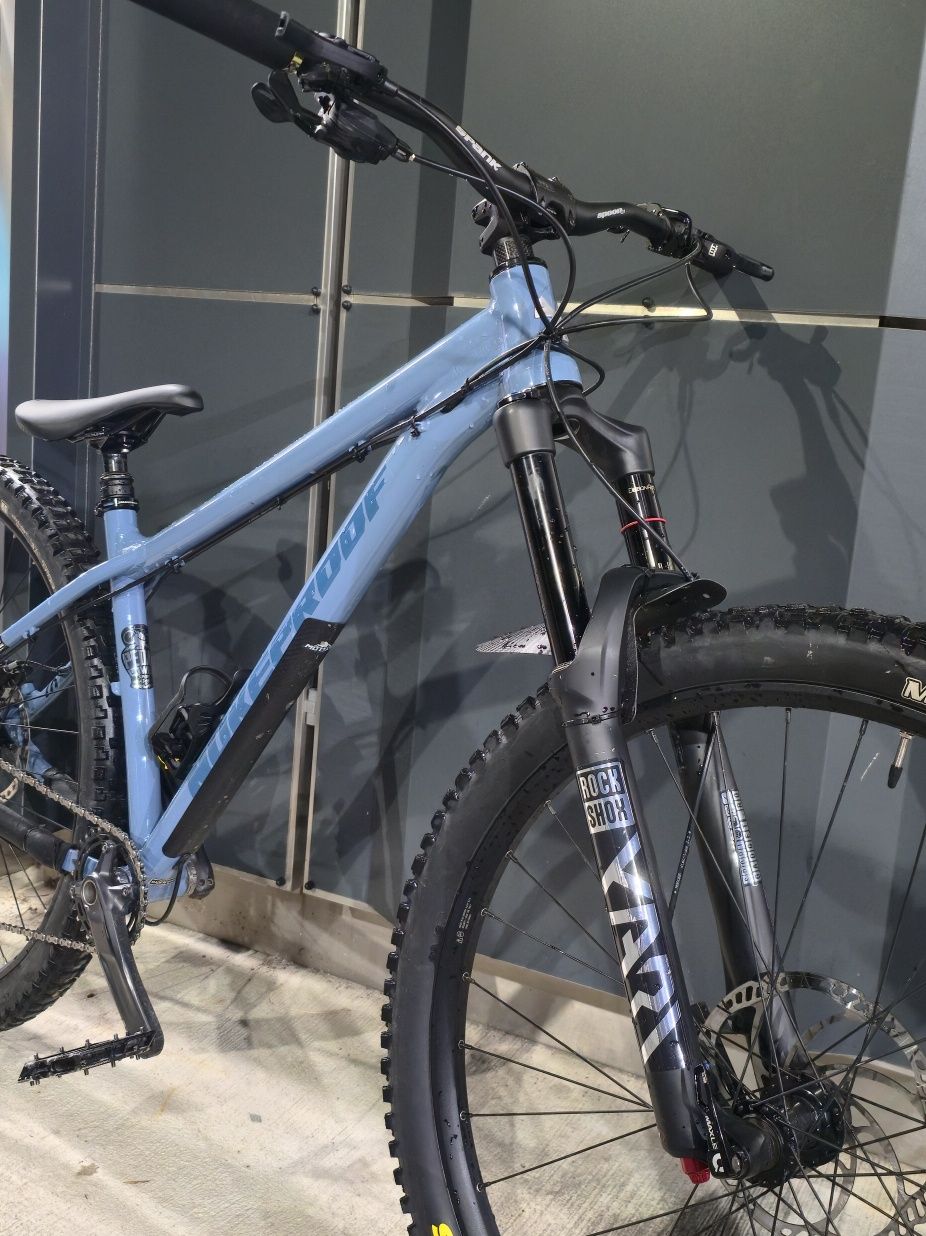 Vand nukeproof scout 290