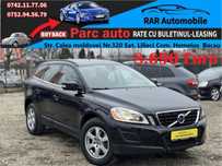 Volvo XC60 2.0D 163CP Rate Garantie Buy-Back