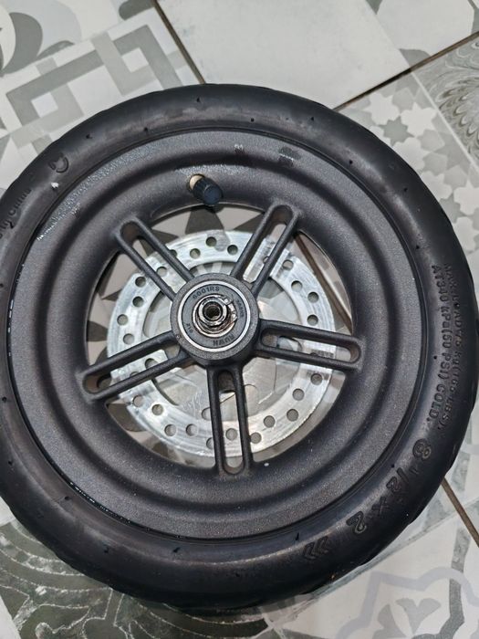 Roata spate Trotineta Xiaomi pro 2