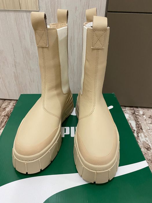 Дамски боти Puma