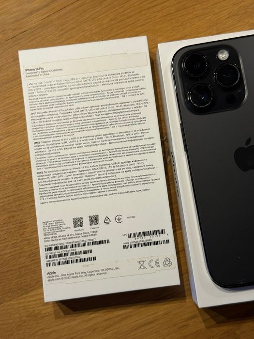 iPhone различни модели 900лв пакет