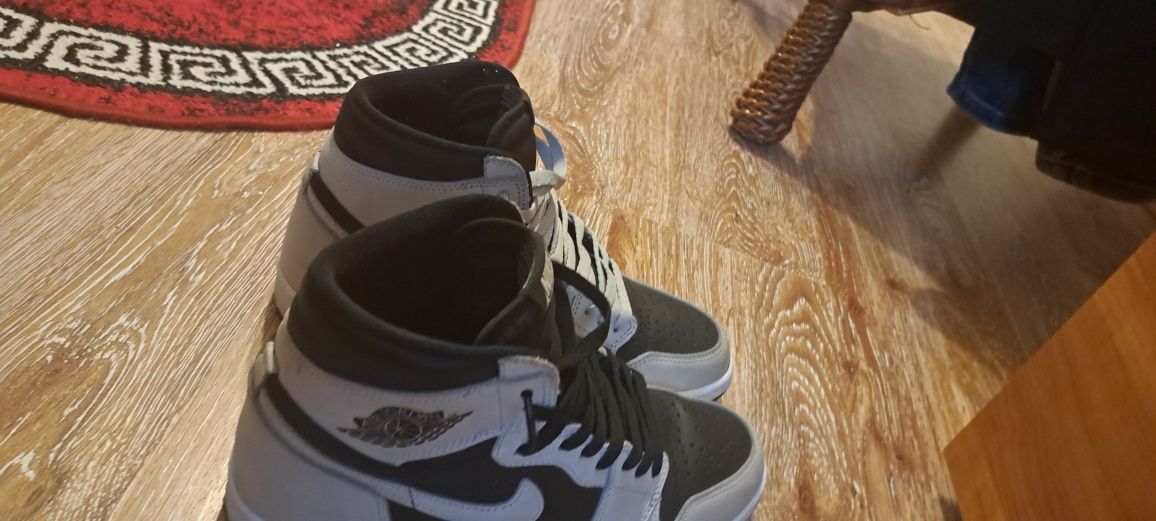 Jordan shadow 2.0