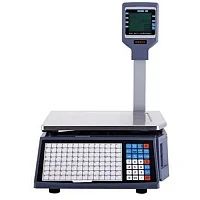 Моноблок касса учун касса апарат pos sistema Kassa Monoblok