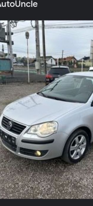 Dezmembrez wolsvagen polo motor 1.4 benzina și 1.4 D cod motor bnv