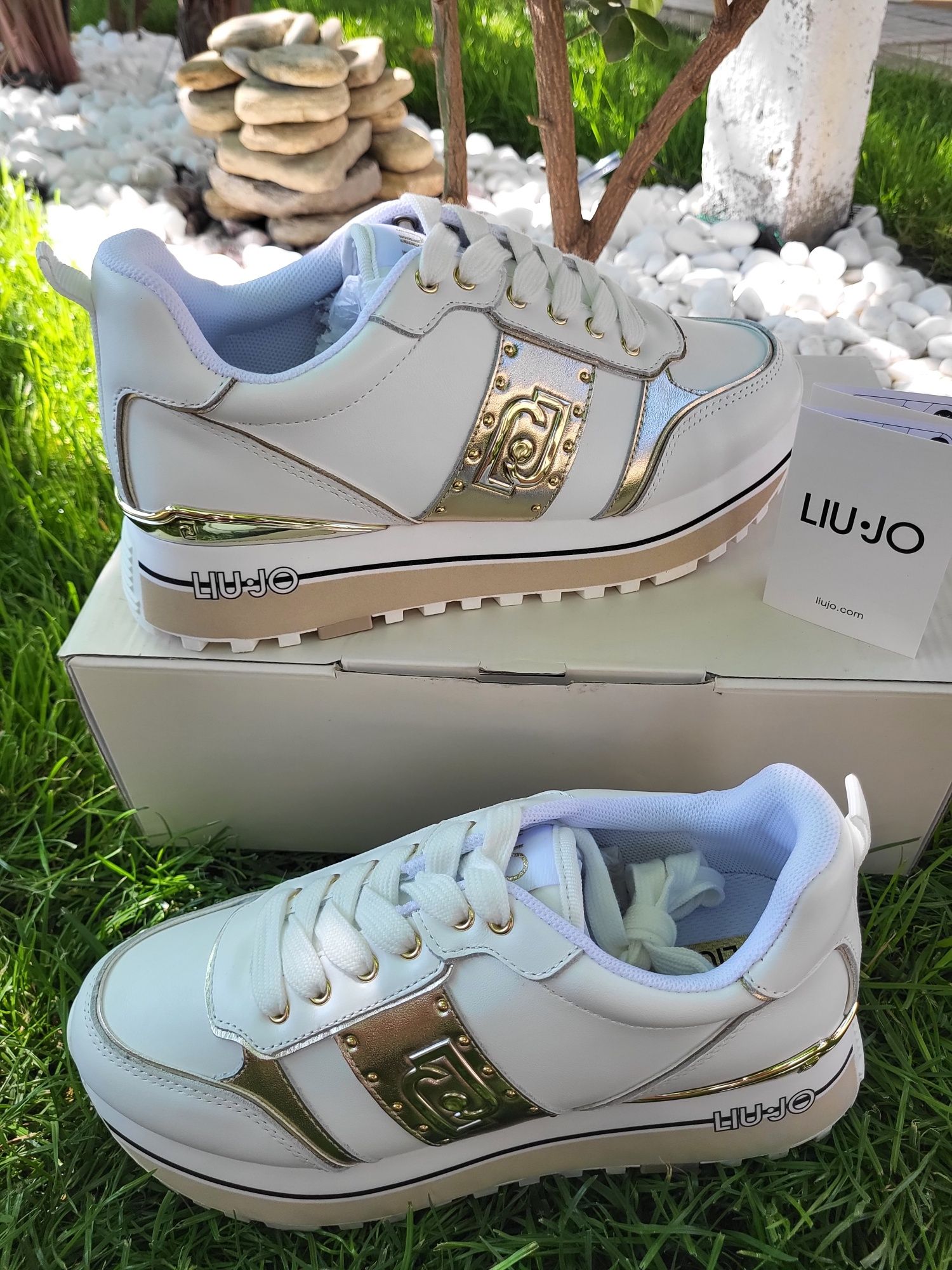 Дамски сникърси Liu Jo