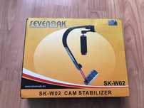 Stabilizator Sevenoak,gimbal