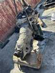 MOTOR BMW F10 245 cp