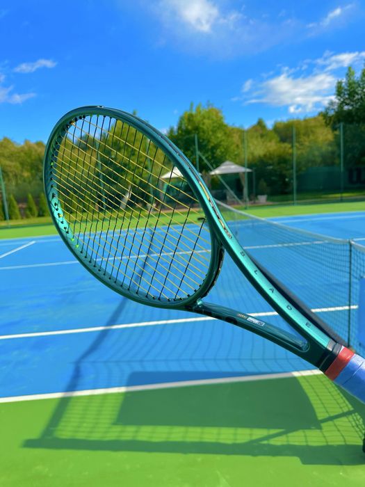Wilson Blade Pro 98 16X19