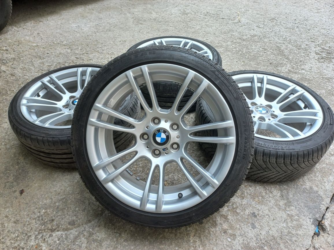 18.Bmw M Style 270 M3 8j et20 e87 cupe e92 M3 e60 e90 e91 f30 f10 f11