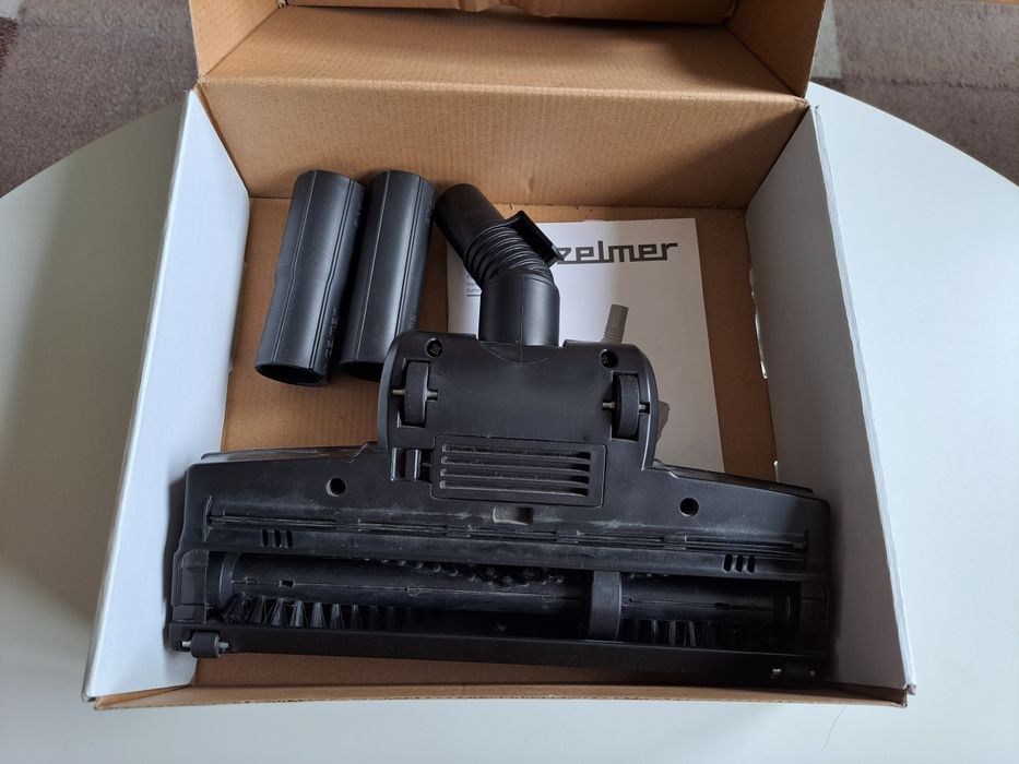 Накрайник за килими