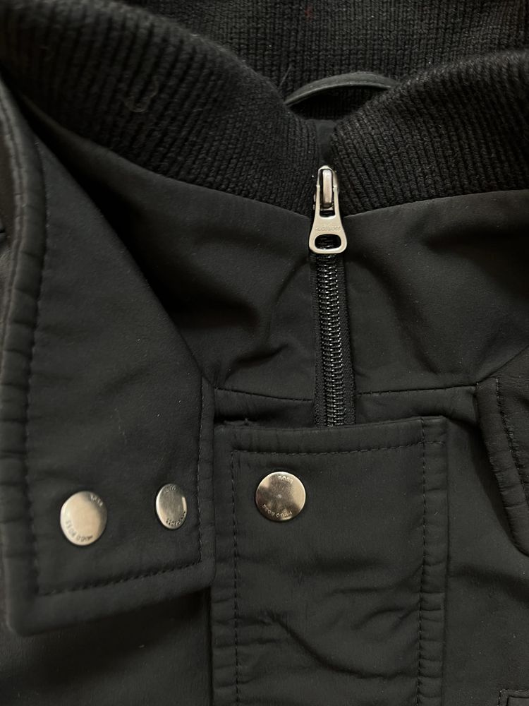 Hugo Boss Corum Jaket мъжко яке размер XL