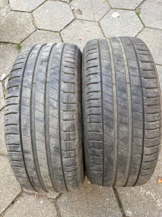 Летни гуми 225/45/17