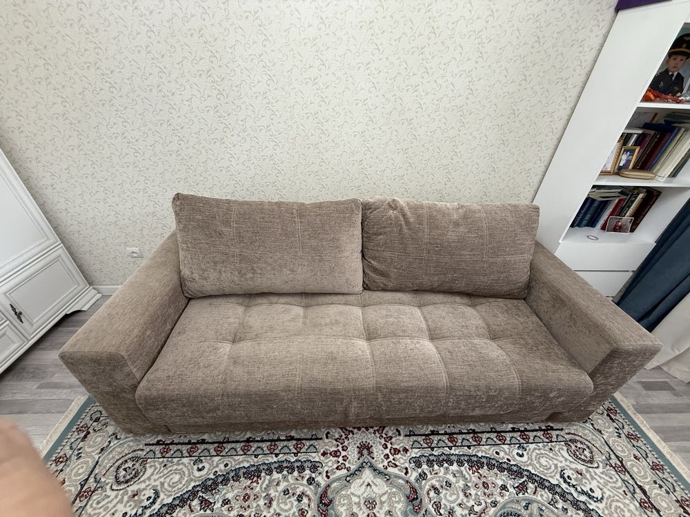 Диван раскладная.