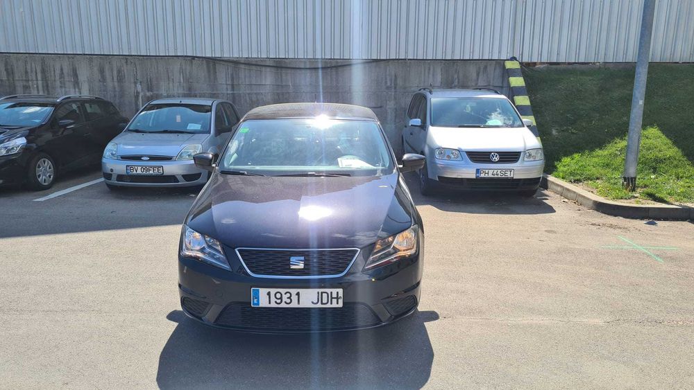 Seat Toledo , 2015