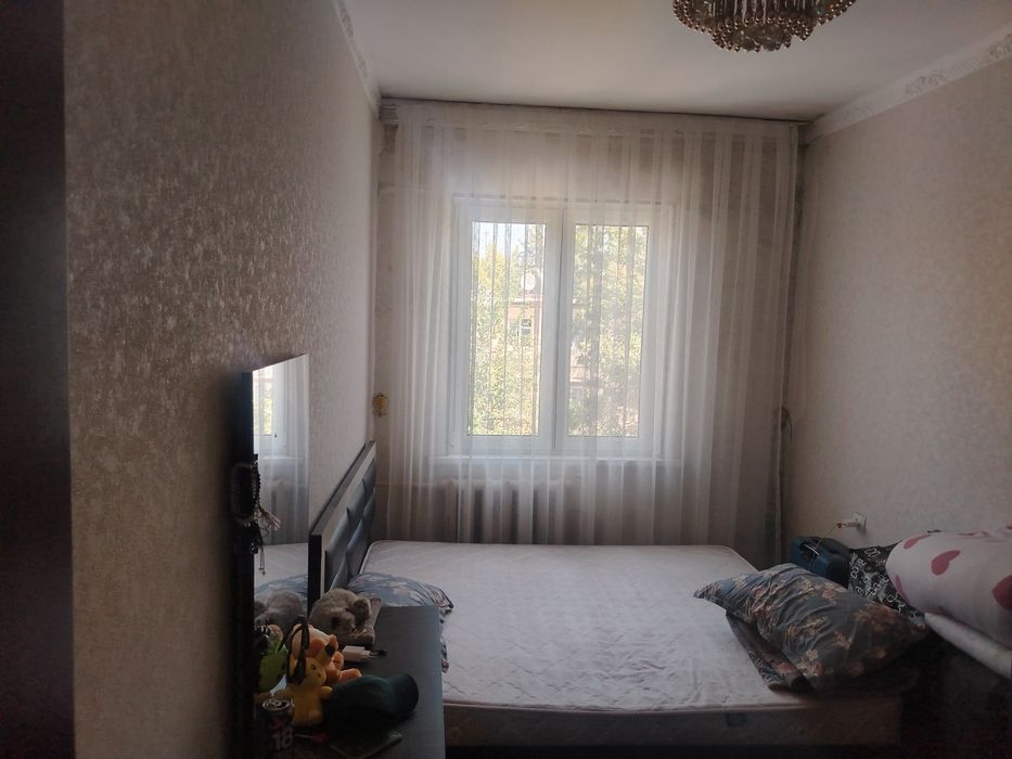 Chilonzor 19-mavze bez makler ozim sotaman