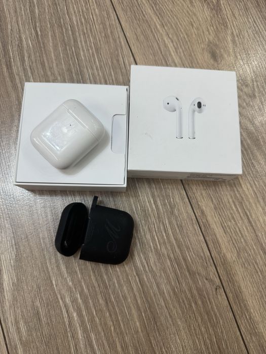 Наушники Apple оригинал