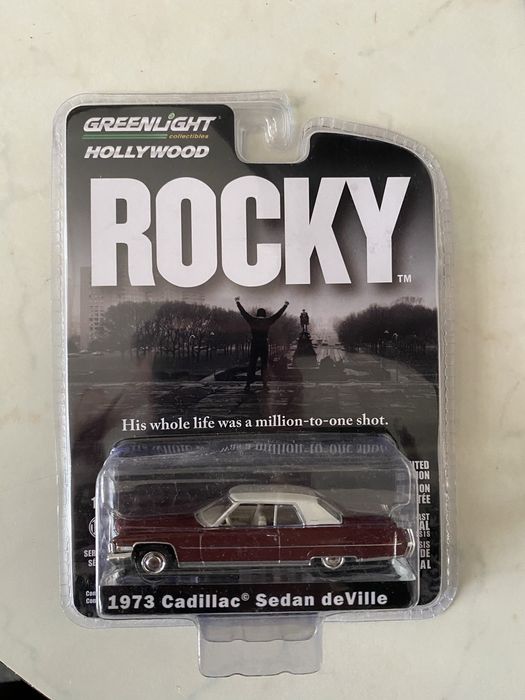 Масштаб 1/64 Greenlight/hot wheels