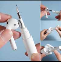 Earbuds cleaning brush/Curatator casti