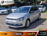 Volkswagen Polo Volkswagen Polo 2015 1.2 TSI