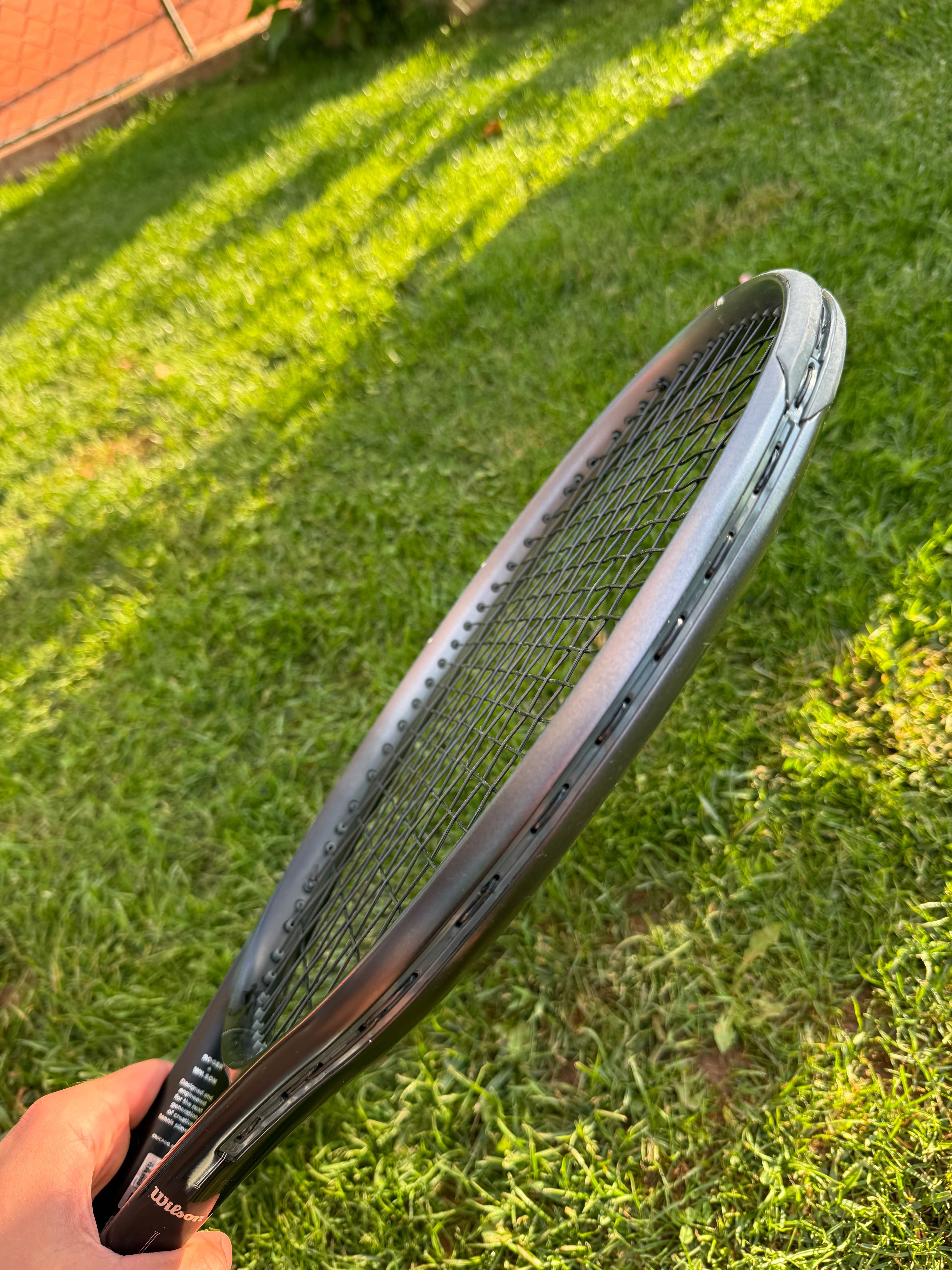 Wilson RF 01 PRO