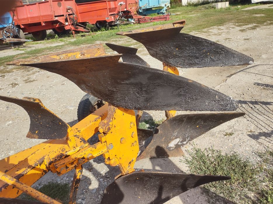 Plug huard 3 trupite