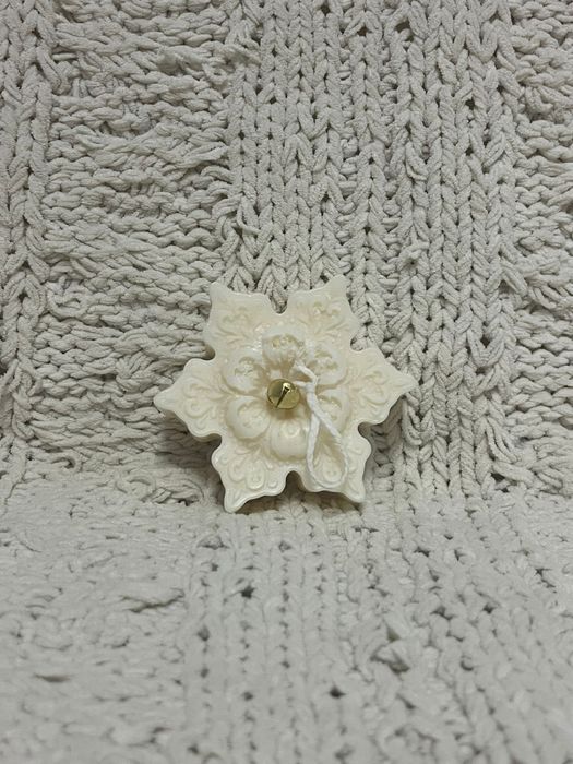 turta dulce, casuta, pitic lumanari de craciun ptr cadouri inspirate