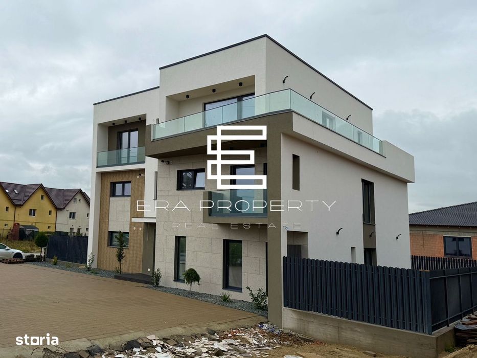 Apartament 3 camere 74 mp/finisaje premium/Cartierul Arhitectilor