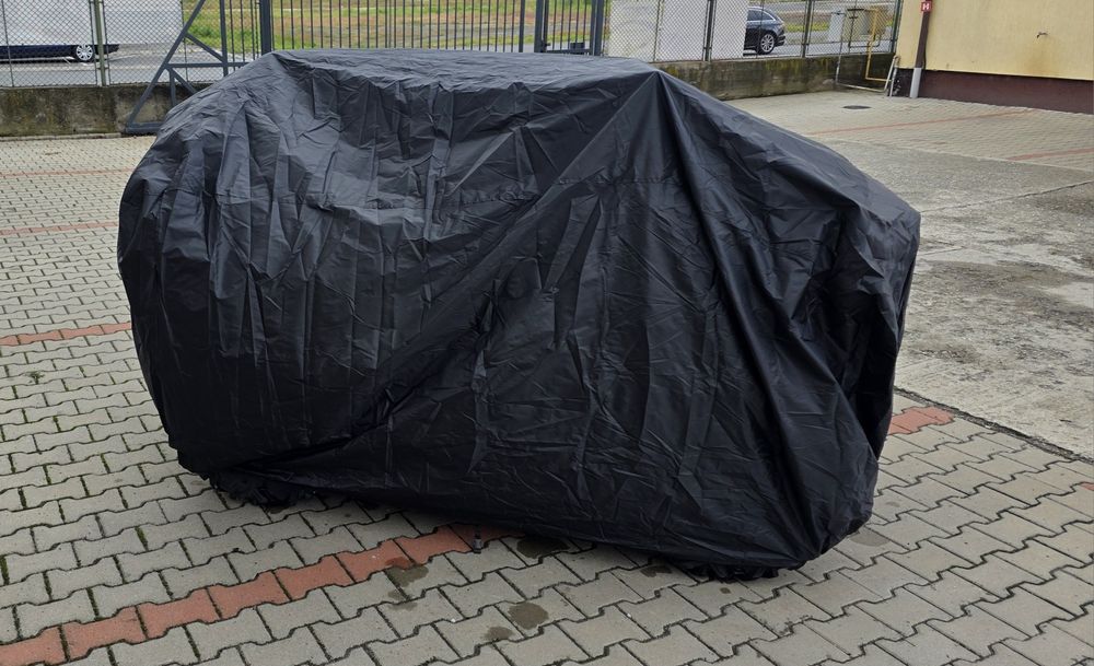 Vand Husa-Prelata protectie ATV