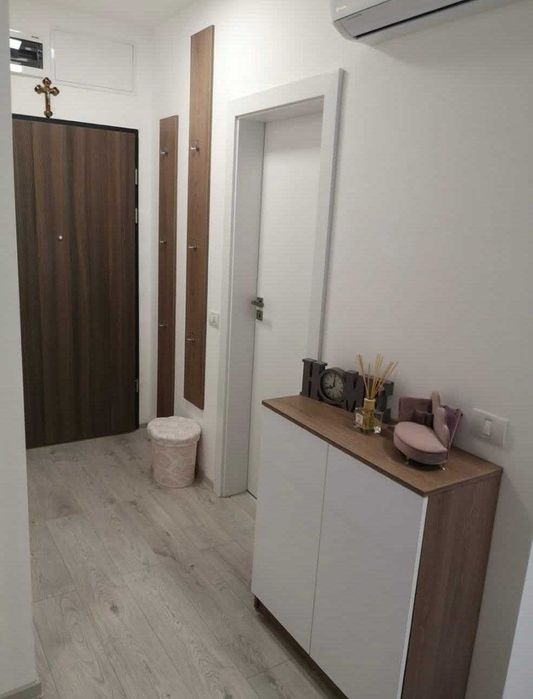 Închiriez apartament 1 cameră lux, str.Ceyrat - West  Rezidence