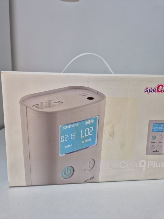 Pompa san Spectra S9 Plus